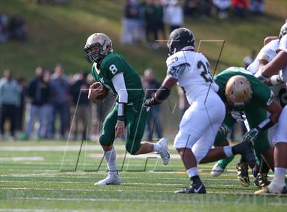 Thumbnail 3 in Paramus Catholic @ St. Joseph Regional photogallery.