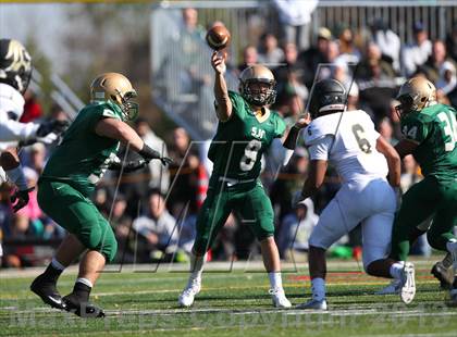 Thumbnail 1 in Paramus Catholic @ St. Joseph Regional photogallery.