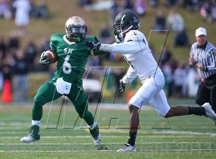 Thumbnail 2 in Paramus Catholic @ St. Joseph Regional photogallery.
