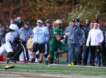 Thumbnail 3 in Paramus Catholic @ St. Joseph Regional photogallery.