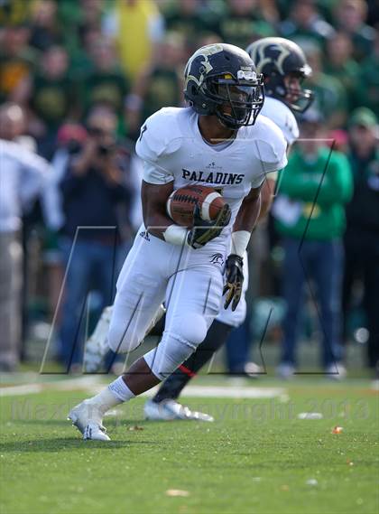 Thumbnail 2 in Paramus Catholic @ St. Joseph Regional photogallery.