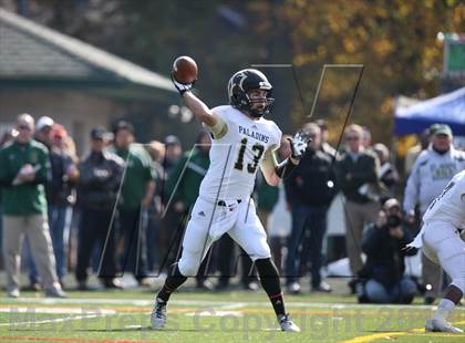Thumbnail 1 in Paramus Catholic @ St. Joseph Regional photogallery.