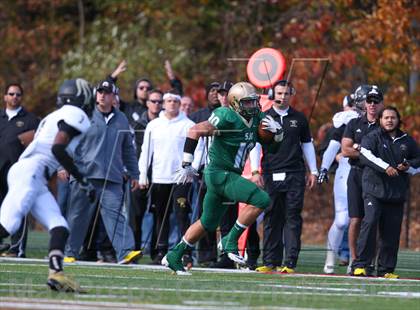Thumbnail 3 in Paramus Catholic @ St. Joseph Regional photogallery.