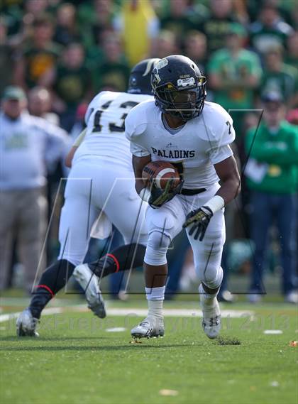 Thumbnail 3 in Paramus Catholic @ St. Joseph Regional photogallery.