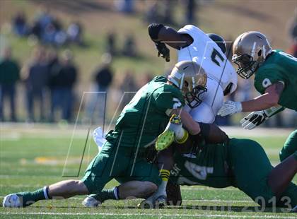 Thumbnail 2 in Paramus Catholic @ St. Joseph Regional photogallery.
