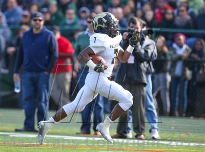Thumbnail 1 in Paramus Catholic @ St. Joseph Regional photogallery.