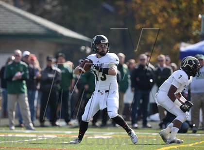 Thumbnail 1 in Paramus Catholic @ St. Joseph Regional photogallery.