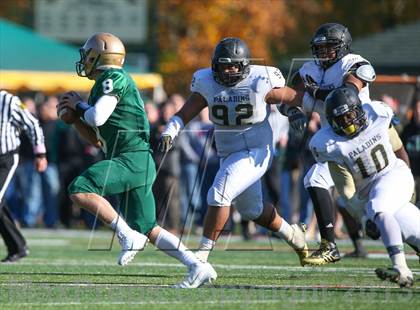 Thumbnail 3 in Paramus Catholic @ St. Joseph Regional photogallery.