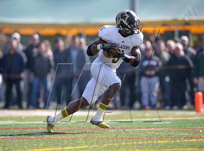 Thumbnail 1 in Paramus Catholic @ St. Joseph Regional photogallery.