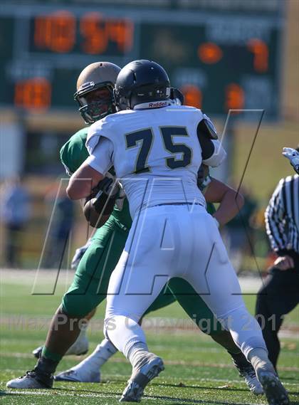 Thumbnail 2 in Paramus Catholic @ St. Joseph Regional photogallery.