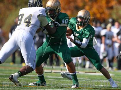Thumbnail 2 in Paramus Catholic @ St. Joseph Regional photogallery.