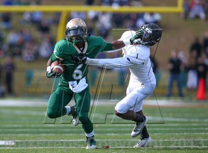 Thumbnail 3 in Paramus Catholic @ St. Joseph Regional photogallery.