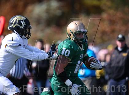 Thumbnail 3 in Paramus Catholic @ St. Joseph Regional photogallery.