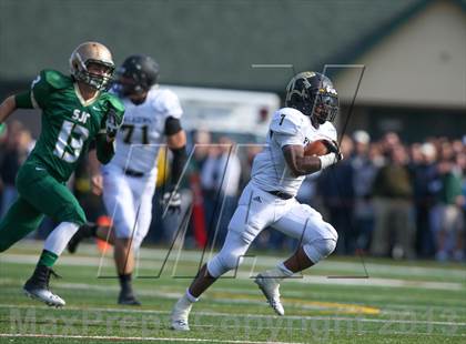 Thumbnail 3 in Paramus Catholic @ St. Joseph Regional photogallery.