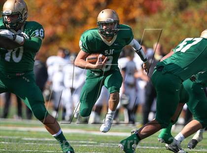 Thumbnail 2 in Paramus Catholic @ St. Joseph Regional photogallery.