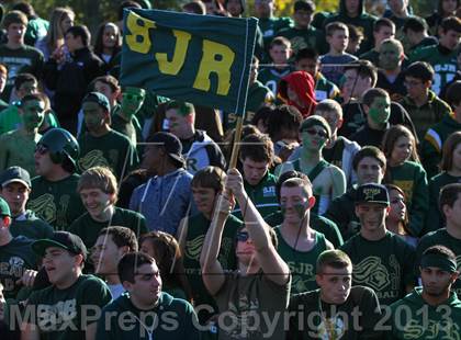 Thumbnail 3 in Paramus Catholic @ St. Joseph Regional photogallery.