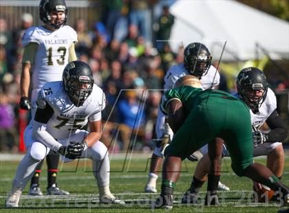 Thumbnail 2 in Paramus Catholic @ St. Joseph Regional photogallery.