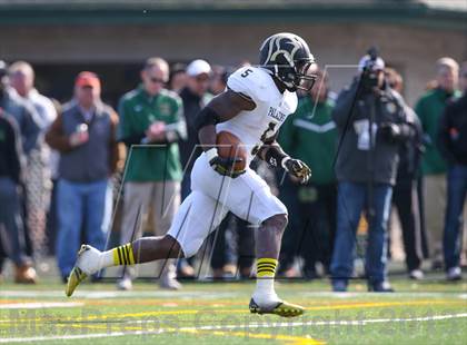 Thumbnail 3 in Paramus Catholic @ St. Joseph Regional photogallery.