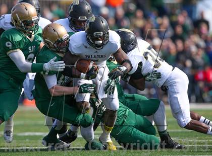 Thumbnail 2 in Paramus Catholic @ St. Joseph Regional photogallery.