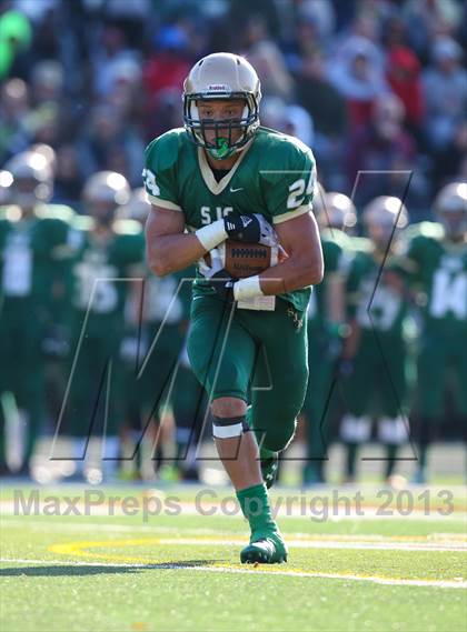 Thumbnail 3 in Paramus Catholic @ St. Joseph Regional photogallery.