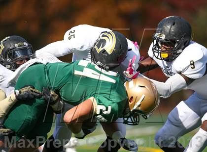 Thumbnail 2 in Paramus Catholic @ St. Joseph Regional photogallery.