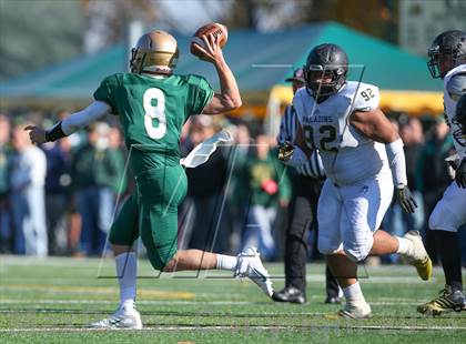 Thumbnail 3 in Paramus Catholic @ St. Joseph Regional photogallery.