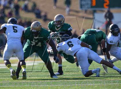 Thumbnail 3 in Paramus Catholic @ St. Joseph Regional photogallery.