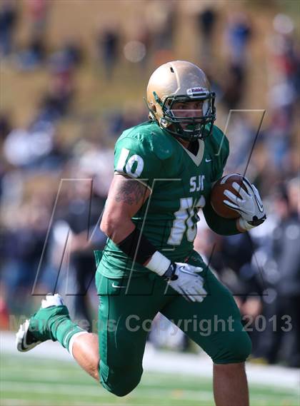 Thumbnail 2 in Paramus Catholic @ St. Joseph Regional photogallery.