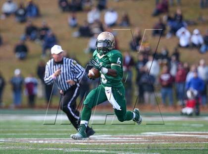 Thumbnail 3 in Paramus Catholic @ St. Joseph Regional photogallery.