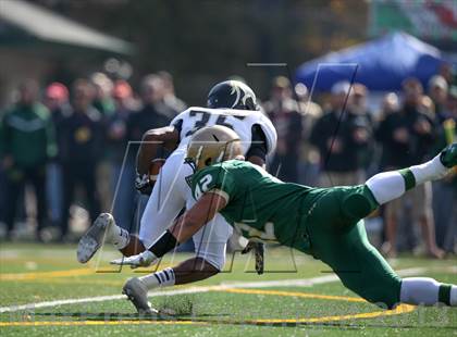 Thumbnail 2 in Paramus Catholic @ St. Joseph Regional photogallery.