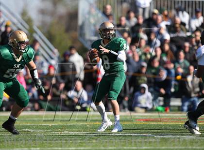 Thumbnail 2 in Paramus Catholic @ St. Joseph Regional photogallery.