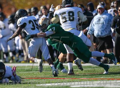 Thumbnail 3 in Paramus Catholic @ St. Joseph Regional photogallery.