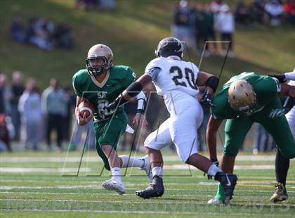 Thumbnail 2 in Paramus Catholic @ St. Joseph Regional photogallery.