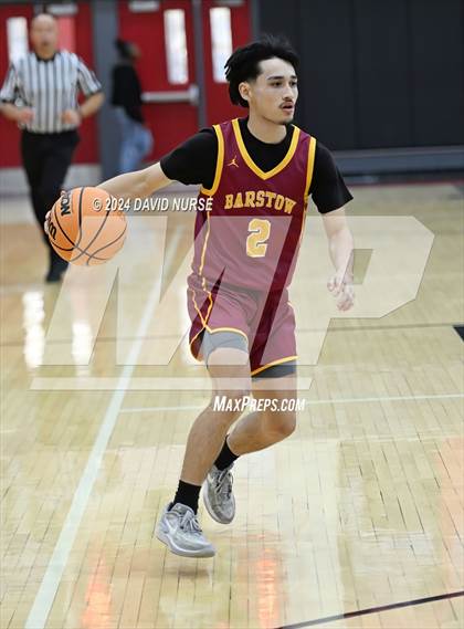 Thumbnail 1 in Barstow vs. Golden Valley photogallery.