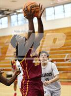 Photo from the gallery "Barstow vs. Golden Valley"