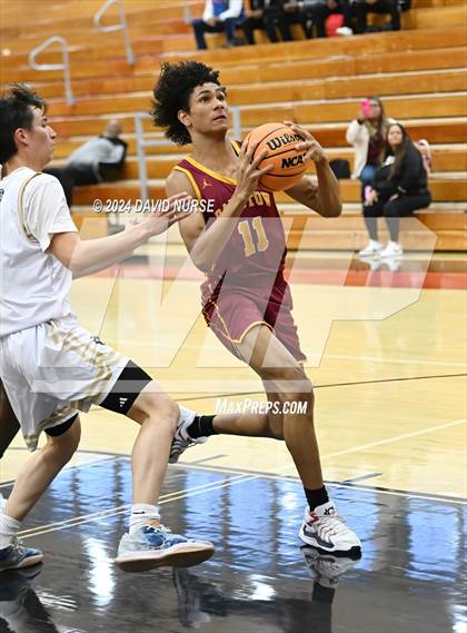 Thumbnail 1 in Barstow vs. Golden Valley photogallery.