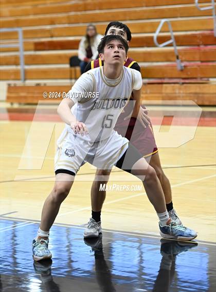 Thumbnail 1 in Barstow vs. Golden Valley photogallery.