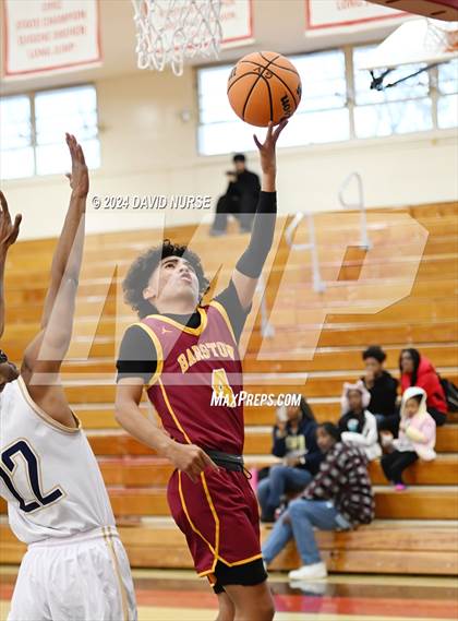 Thumbnail 1 in Barstow vs. Golden Valley photogallery.