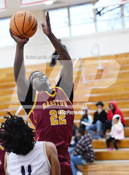 Thumbnail 2 in Barstow vs. Golden Valley photogallery.