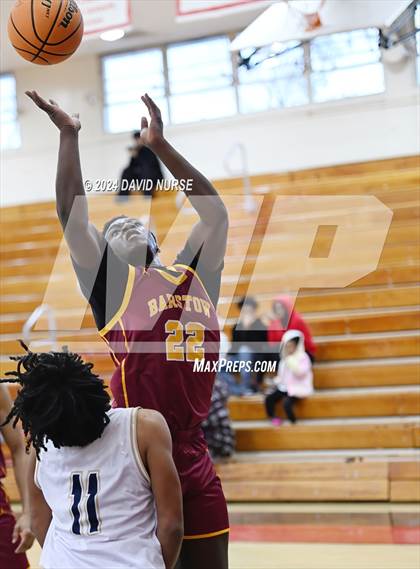 Thumbnail 3 in Barstow vs. Golden Valley photogallery.