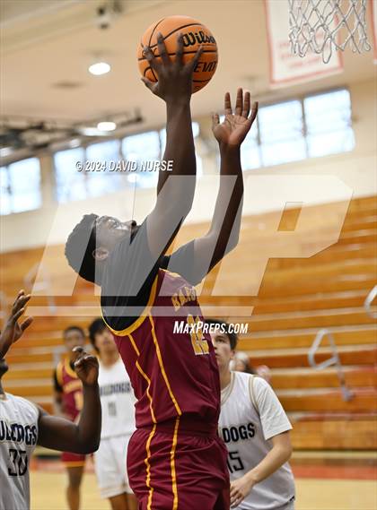 Thumbnail 1 in Barstow vs. Golden Valley photogallery.