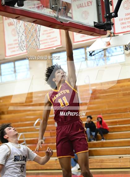 Thumbnail 1 in Barstow vs. Golden Valley photogallery.
