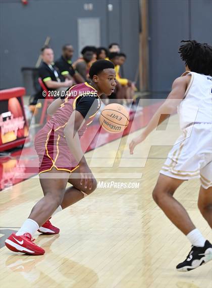 Thumbnail 1 in Barstow vs. Golden Valley photogallery.