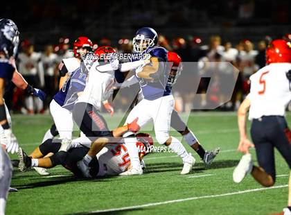 Thumbnail 2 in Chaparral @ Pinnacle photogallery.