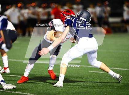 Thumbnail 1 in Chaparral @ Pinnacle photogallery.