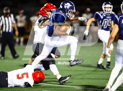 Thumbnail 3 in Chaparral @ Pinnacle photogallery.