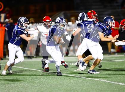 Thumbnail 2 in Chaparral @ Pinnacle photogallery.