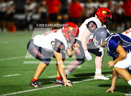 Thumbnail 2 in Chaparral @ Pinnacle photogallery.