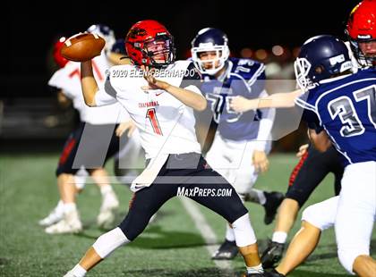 Thumbnail 3 in Chaparral @ Pinnacle photogallery.