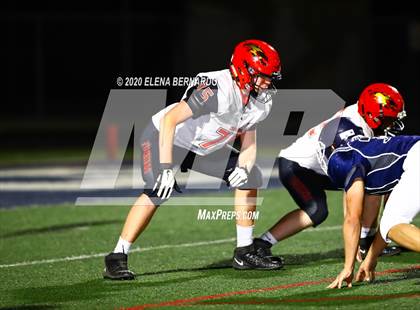 Thumbnail 1 in Chaparral @ Pinnacle photogallery.